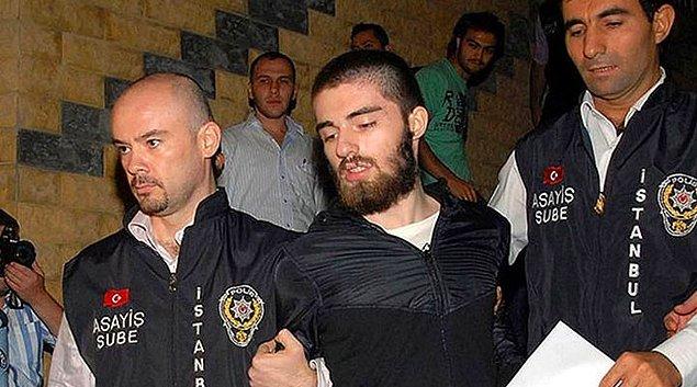 Cinayetin ardından 197 gün boyunca kaçan katil zanlısı Garipoğlu, kendi isteğiyle teslim olmuştu ve 2011 yılında da 24 yıl hapisle cezalandırılmıştı. Annesi ve amcasına da üçer yıl hapis cezası verilirken babası da beraat etmişti.