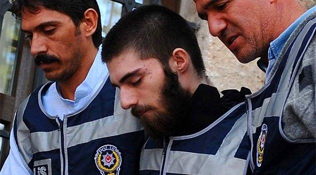 Tarihler 10 Ekim 2014 gösterdiğinde ise Türkiye,  Silivri 5 No'lu L Tipi Kapalı Cezaevi'nde kalan Garipoğlu'nun intihar haberiyle ikinci kez sarsılmıştı.